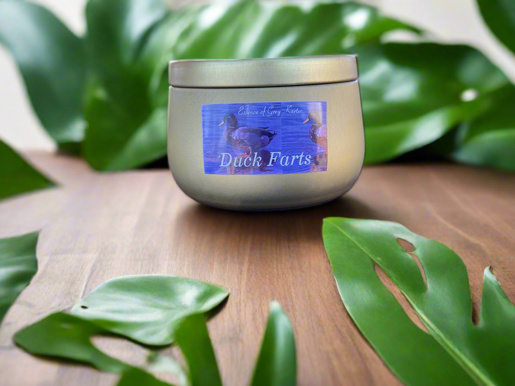 EGK Signature Candle | Scents of Self Collection