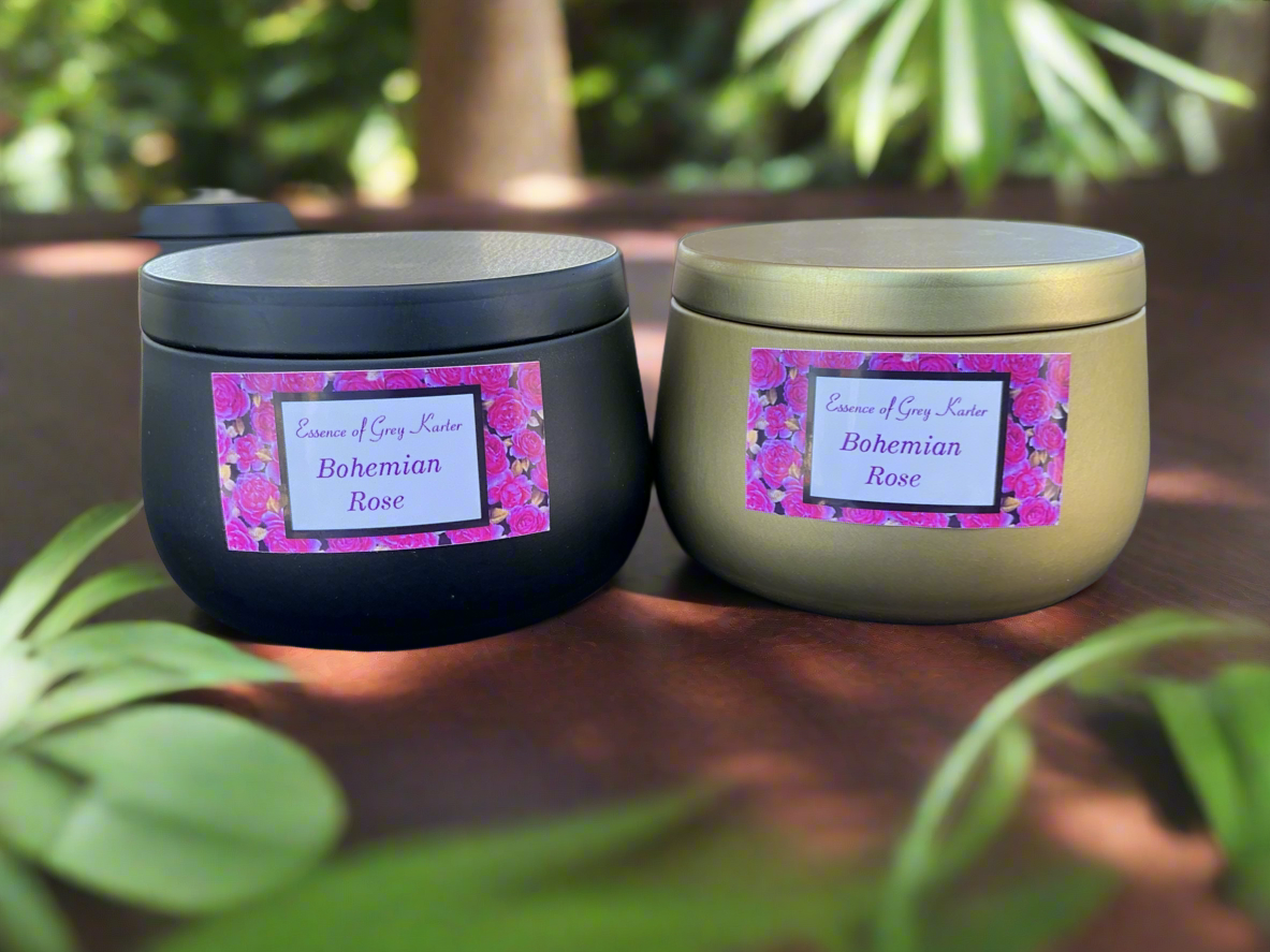 EGK Signature Candle | Scents of Self Collection