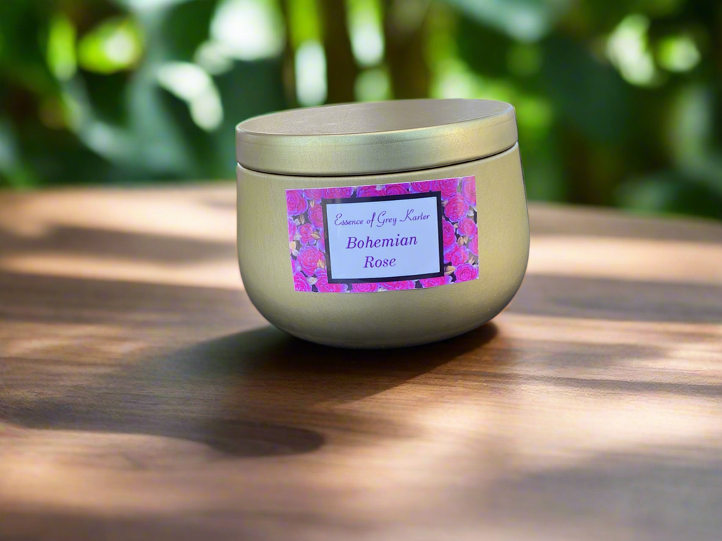 EGK Signature Candle | Scents of Self Collection