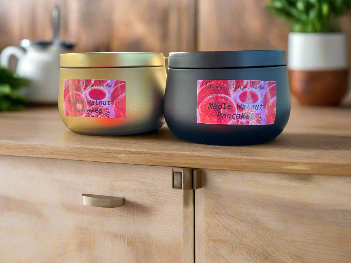 EGK Signature Candle | Scents of Self Collection