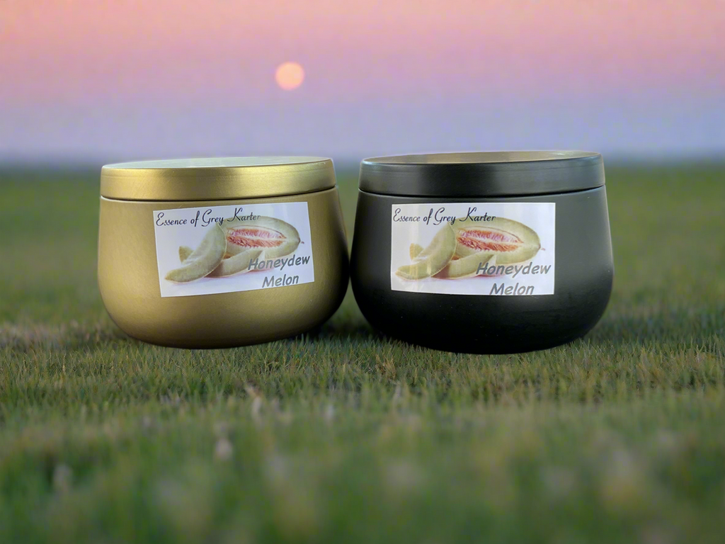 EGK Signature Candle | Scents of Self Collection