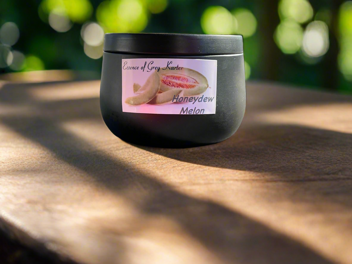 EGK Signature Candle | Scents of Self Collection