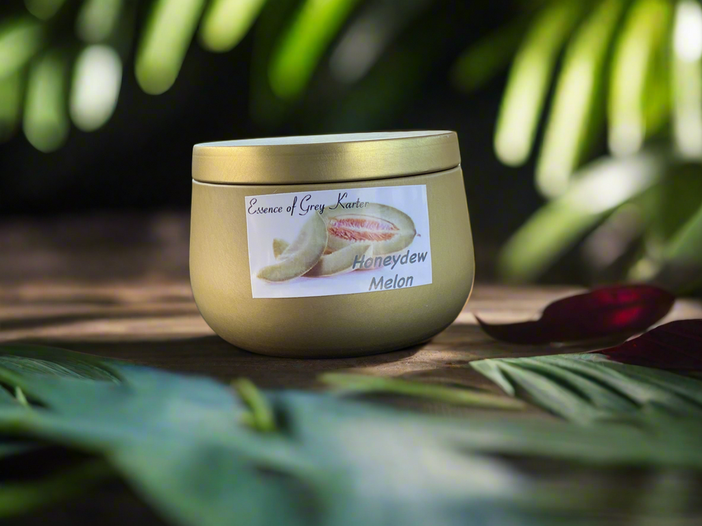 EGK Signature Candle | Scents of Self Collection