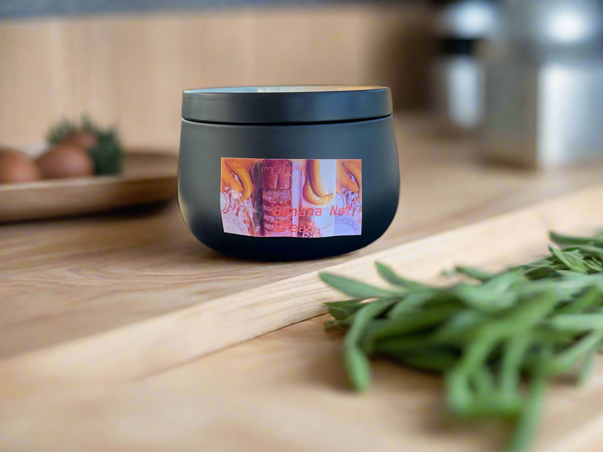 EGK Signature Candle | Scents of Self Collection