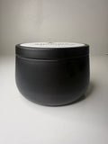 Midnight Mahogany | Soy Candle