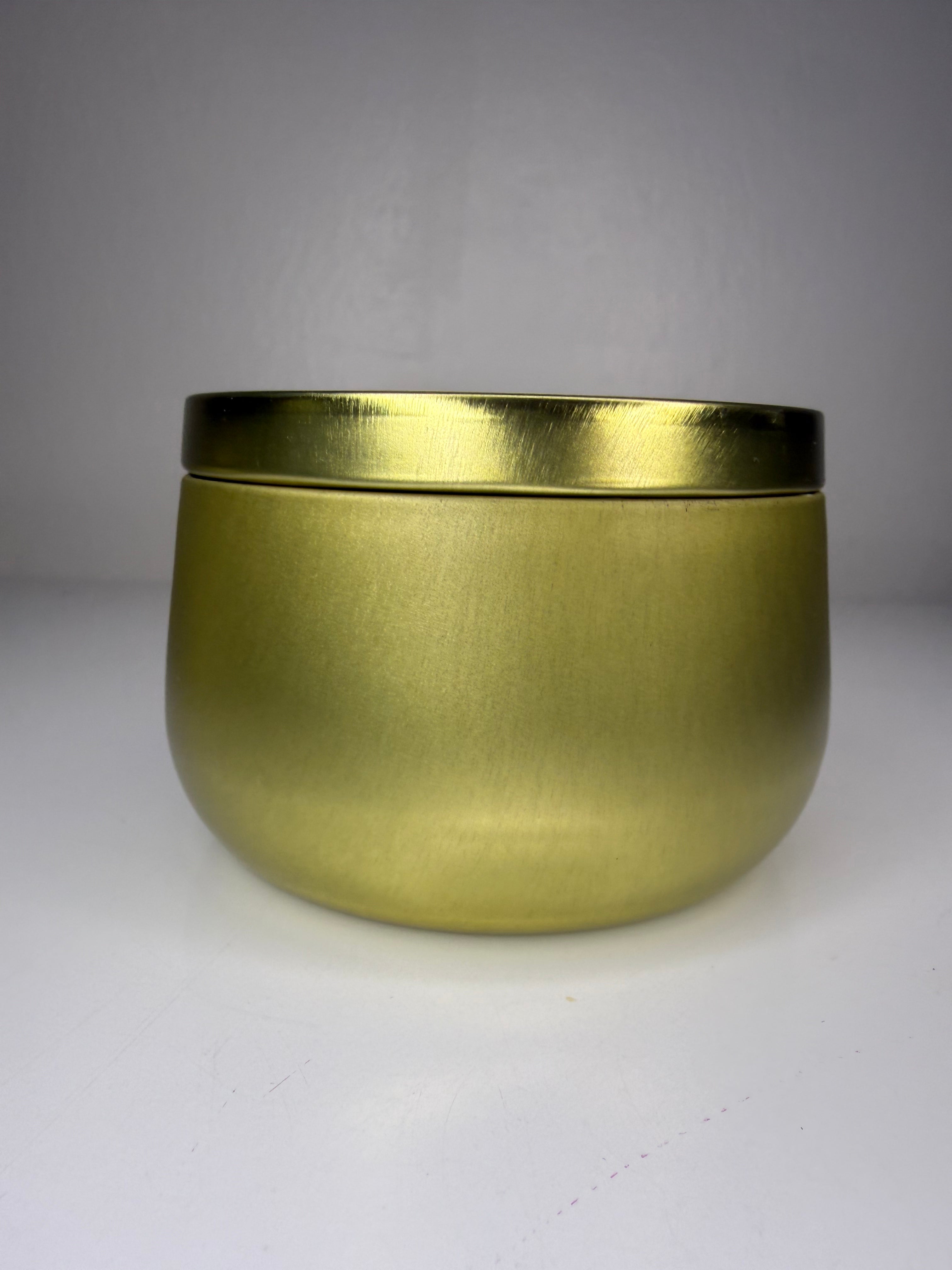 Pure Sanctuary | Soy Candle